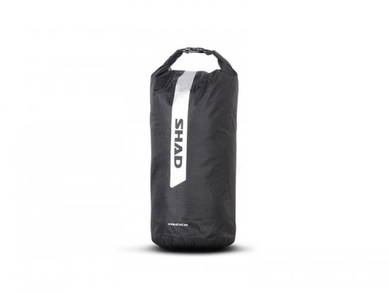 Waterproof duffle bag SHAD 8l pentru APRILIA Scarabeo 100