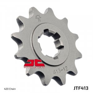 Pinion fata JT JTF 413-16 16T, 420