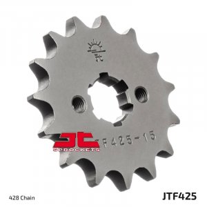 Pinion fata JT JTF 425-13 13T, 428