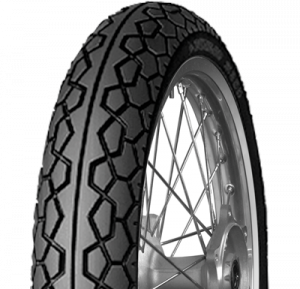 Anvelopa DUNLOP 80/100-16 45P TL K388 A