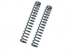 Fork springs kit BITUBO (K 0.9) (+1 Lt. Oil)