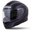 Casca integrala CASSIDA Integral GT 2.0 Reptyl black/ pink XS