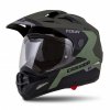 Casca touring CASSIDA TOUR 1.1 SPECTRE army green/ grey/ black M