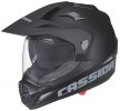 Casca touring CASSIDA TOUR 1.1 black matt 2XL