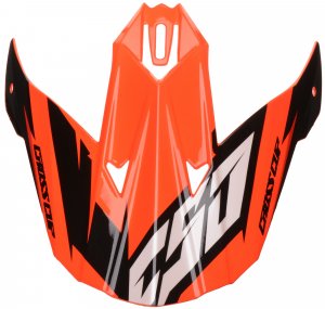 Curent de varf CASSIDA CROSS CUP TWO orange fluo/ white/ black/ grey