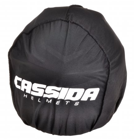 Bag for helmet CASSIDA pentru APRILIA Sportcity Cube 300