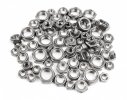 FF Piston rod lock nut K-TECH M8X1.00HN-50 M8x1.00P 13A/Fx5.6H staytite (50 pieces)