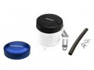 Mounting kit brake fluid reservoir ACCOSSATO 45ml Albastru