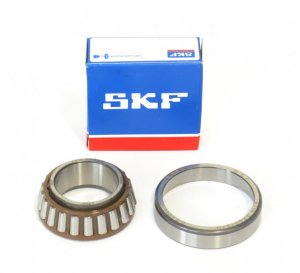 Steering stem bearing kit ATHENA