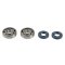 Crankshaft rebuilding kit ATHENA (bearing and oil seal kit)