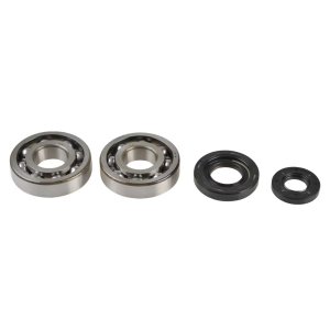 Crankshaft rebuilding kit ATHENA (bearing and oil seal kit)