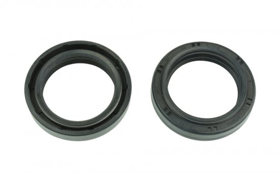 Fork oil seal ATHENA P40FORK455197 34x48x11