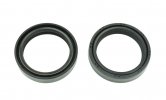 Fork oil seal ATHENA P40FORK455199 40x52x10