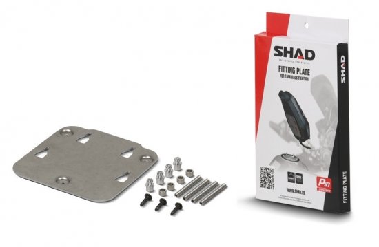 Pin system SHAD X014PS