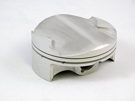 Kit piston AOKI PT.09K25PB forjat B