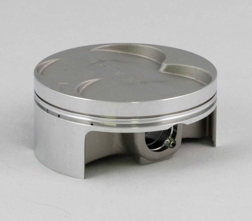 Kit piston AOKI PT.04KXF25 forjat B