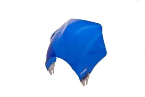 Windshield PUIG 2127A RAPTOR Albastru