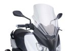 Windshield PUIG V-TECH LINE TOURING transparent