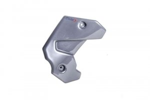 Rear deflector PUIG 6802U gri