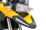 Headlight protector PUIG 7577W transparent