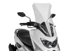 Windshield PUIG V-TECH LINE TOURING transparent