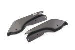 Rear handles cover PUIG 9083J matt black