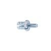 Adjusting screw DOMINO 121858250 8mm (1 piece)