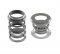 Steering head bearing set RMS complet