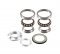 Steering head bearing set RMS complet