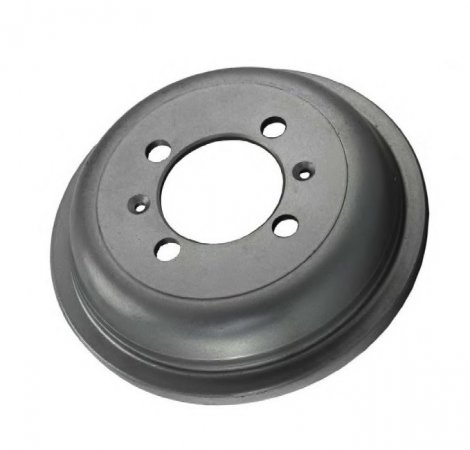 Brake drum RMS 225088025 spate