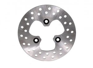 Disc de frana RMS fata d170mm