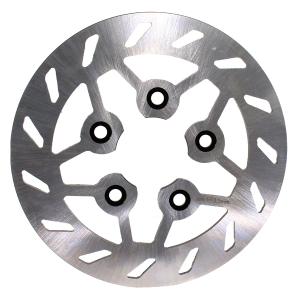 Disc de frana RMS fata d 226mm