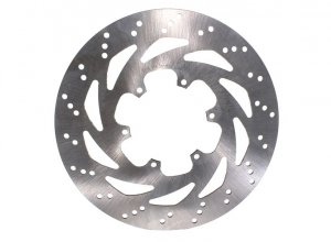 Disc de frana RMS fata d260mm