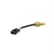 Engine coolant temperature sensor RMS