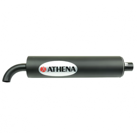 Evacuare ATHENA aluminium pentru APRILIA Sonic 50 (1998-2002)
