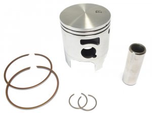 Cast-lite piston kit ATHENA d 46,96