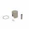 Cast-lite piston kit ATHENA d 49,95mm