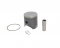 Cast-lite piston kit ATHENA d 57,94