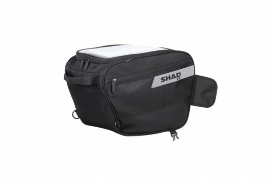 Scooter bag SHAD SC25 pentru APRILIA SX 50