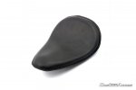 Spare mono seat CUSTOMACCES SI0001N Negru