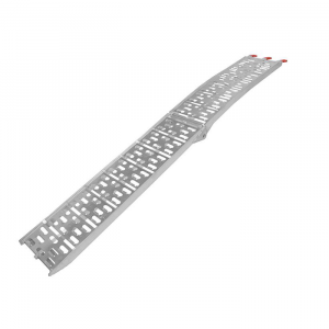 Loading Ramp MOTION STUFF Aluminiu 1pc (227x28x5cm)