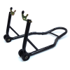 Rear Paddock Stand MOTION STUFF STS3210 with L support