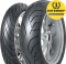 Anvelopa DUNLOP 120/70ZR17 (58W) TL SX ROADSMART III SP