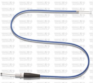 Cablu acceleratie Venhill B05-4-002-BL featherlight Albastru