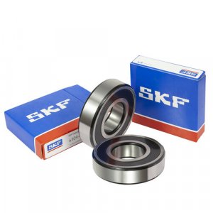 Wheel bearing kit SKF fata