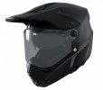 Dualsport helmet AXXIS WOLF DS solid a1 matt black XS