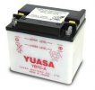 Baterie YUASA YB7C-A