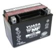 Baterie YUASA YTX9-BS