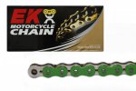 Lant Premium QX-Ring EK 530 SRX 108 zale Verde