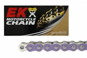 Lant Supreme QX-Ring EK 530 MVXZ 108 zale Purple